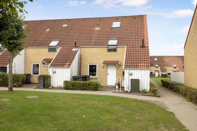 Skyttevangen 14, 3450 Allerød